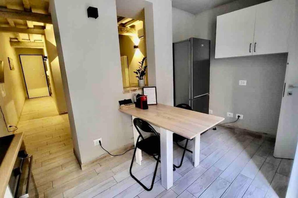 " In Centro Da Marghe" By Revenue House Apartment Парма Екстериор снимка