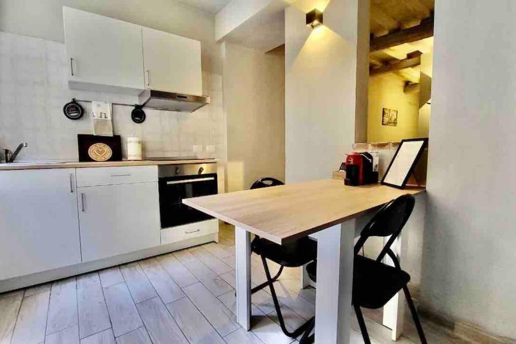 " In Centro Da Marghe" By Revenue House Apartment Парма Екстериор снимка