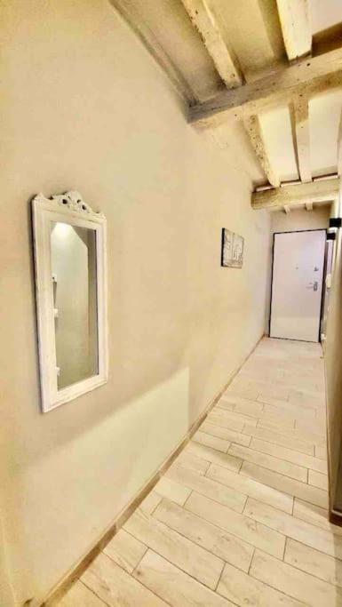" In Centro Da Marghe" By Revenue House Apartment Парма Екстериор снимка