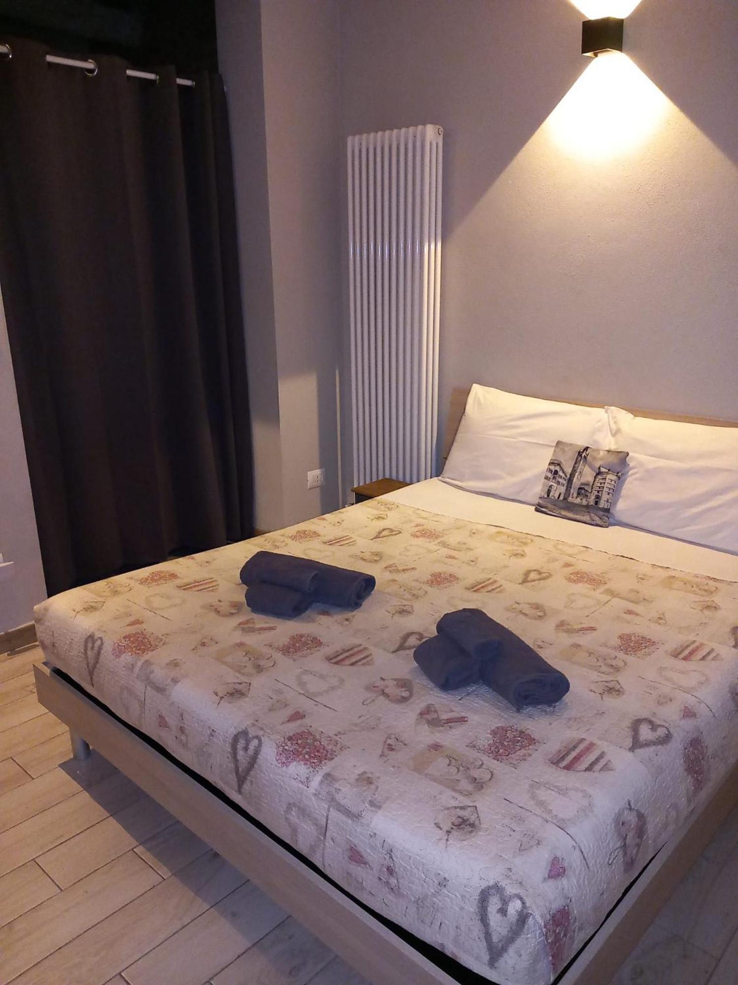 " In Centro Da Marghe" By Revenue House Apartment Парма Екстериор снимка