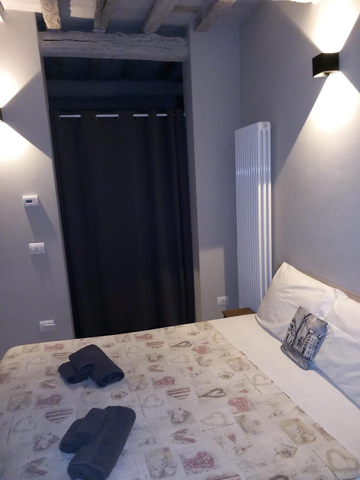 " In Centro Da Marghe" By Revenue House Apartment Парма Екстериор снимка