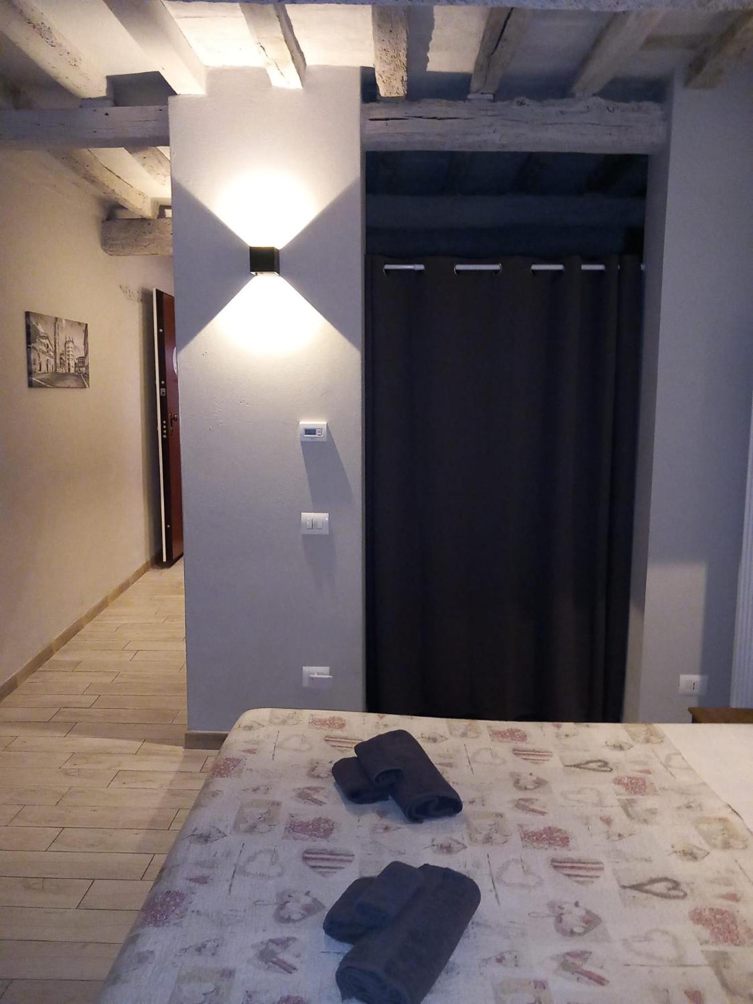 " In Centro Da Marghe" By Revenue House Apartment Парма Екстериор снимка