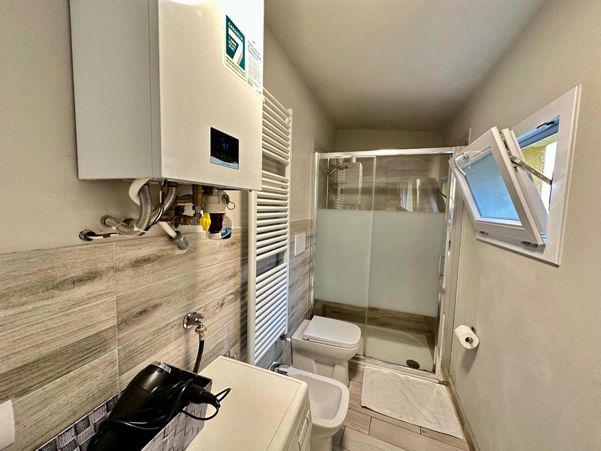 " In Centro Da Marghe" By Revenue House Apartment Парма Екстериор снимка