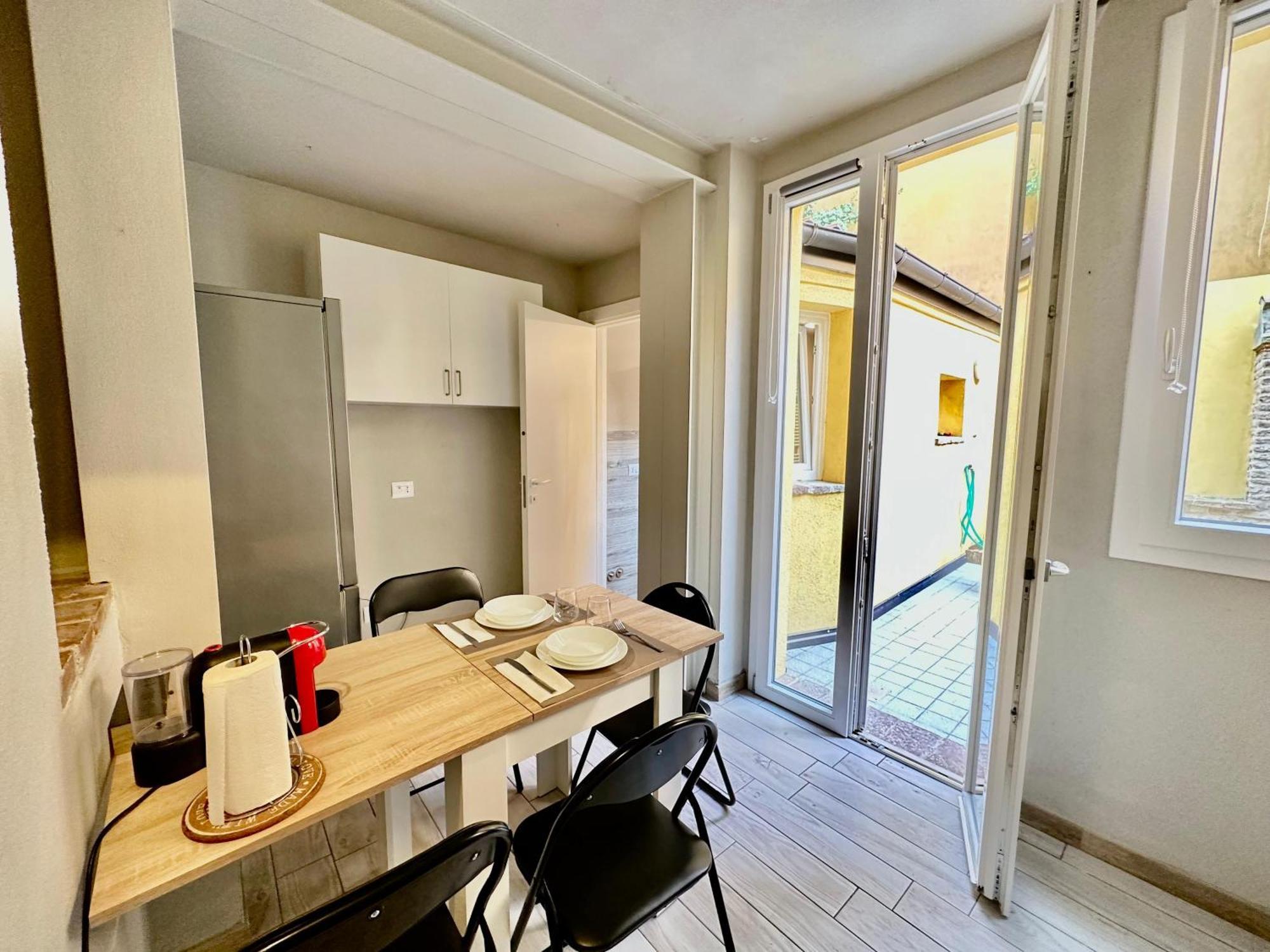" In Centro Da Marghe" By Revenue House Apartment Парма Екстериор снимка